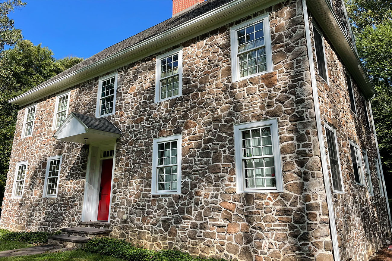 Fieldstone | Cultured Stone Siding by Quality Stone Veneer